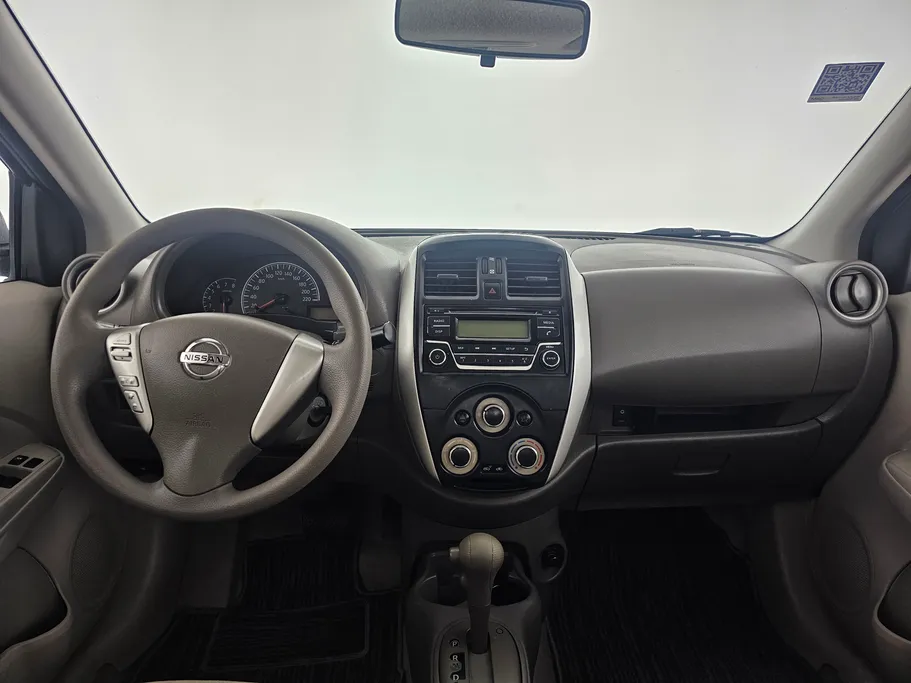 2019 Nissan Sunny SV 