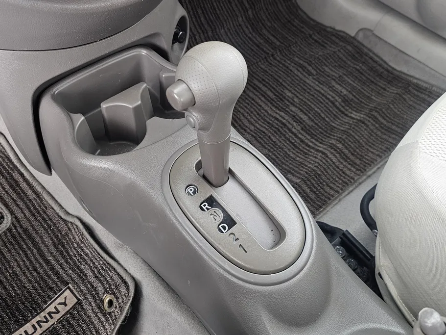 2019 Nissan Sunny SV 
