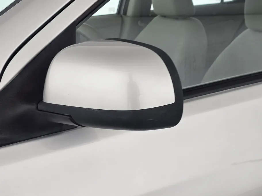 2019 Nissan Sunny SV 