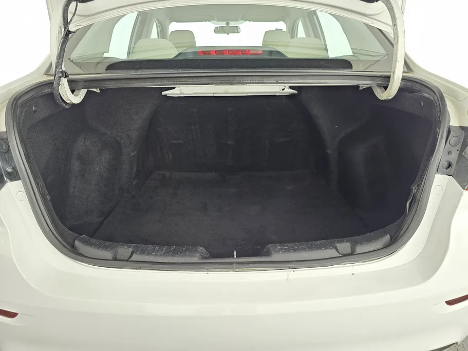 2023 Changan Alsvin Basic 