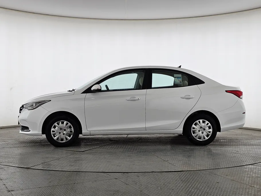 2023 Changan Alsvin Basic 