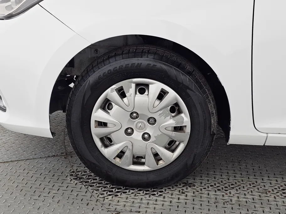2023 Changan Alsvin Basic 
