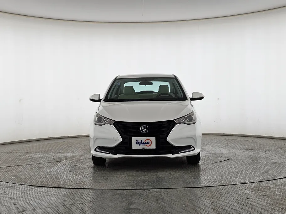 2023 Changan Alsvin Basic 