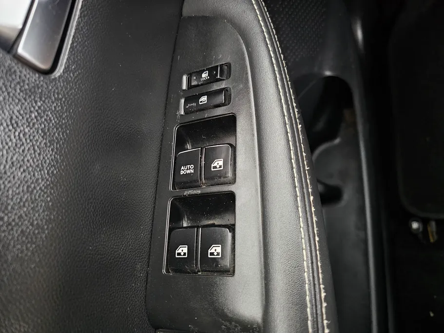 2023 Changan Alsvin Basic 