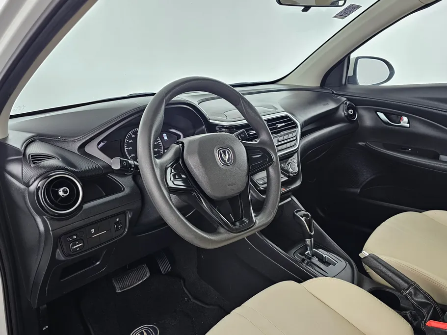 2023 Changan Alsvin Basic 