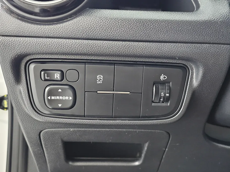 2023 Changan Alsvin Basic 