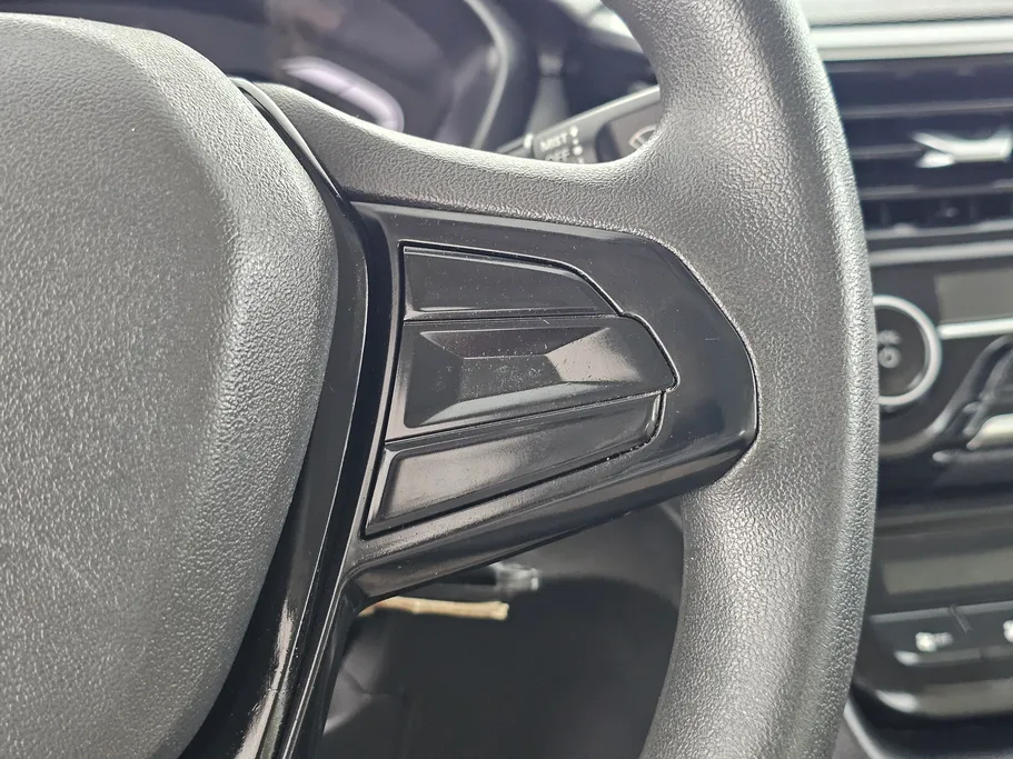 2023 Changan Alsvin Basic 