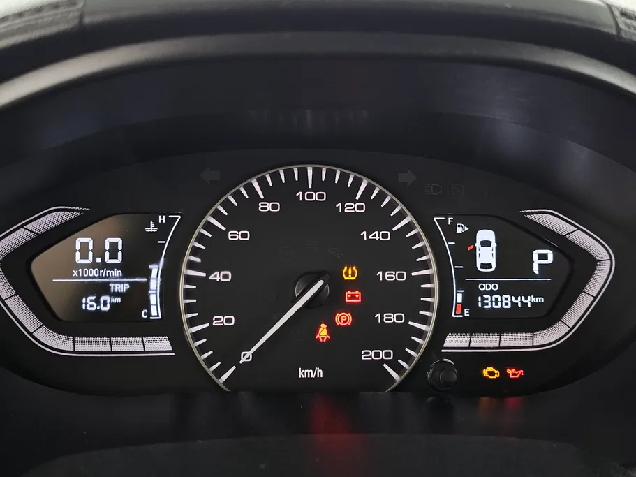 2023 Changan Alsvin Basic 