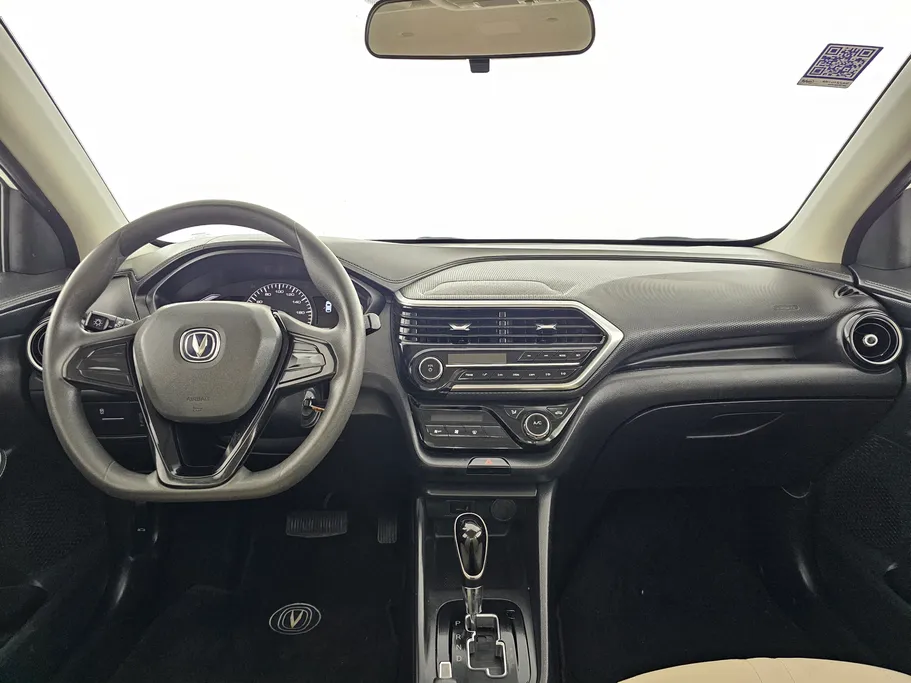 2023 Changan Alsvin Basic 
