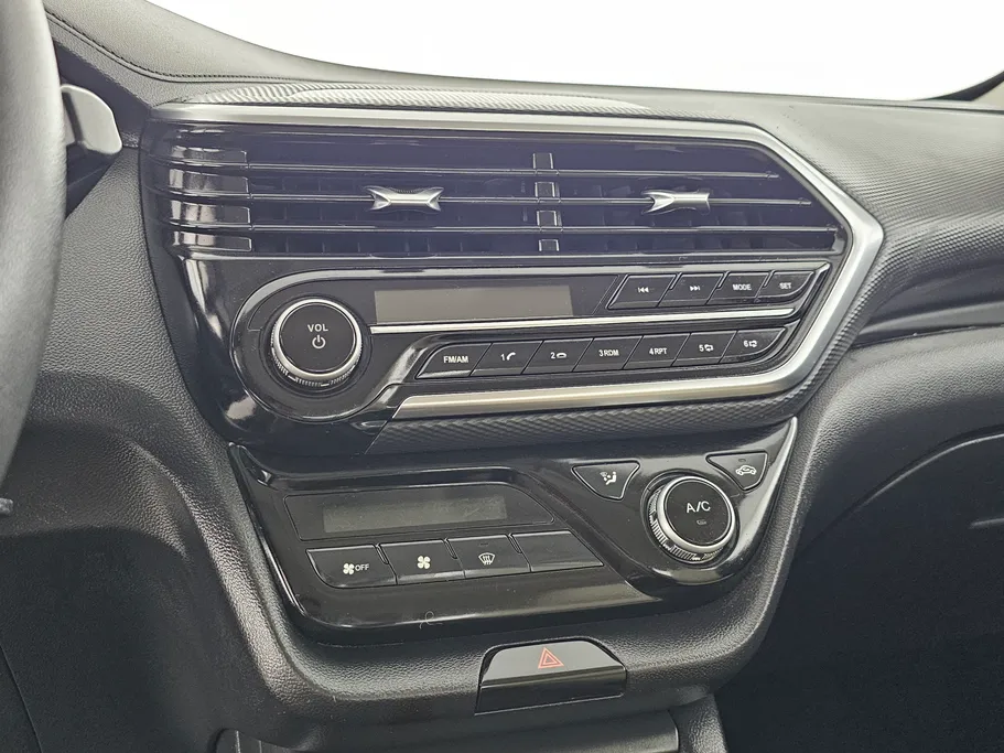 2023 Changan Alsvin Basic 
