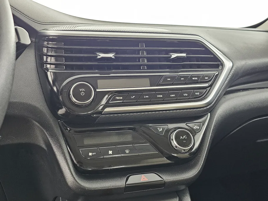2023 Changan Alsvin Basic 