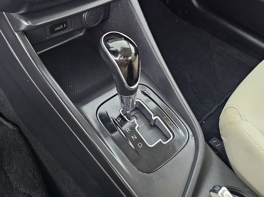 2023 Changan Alsvin Basic 