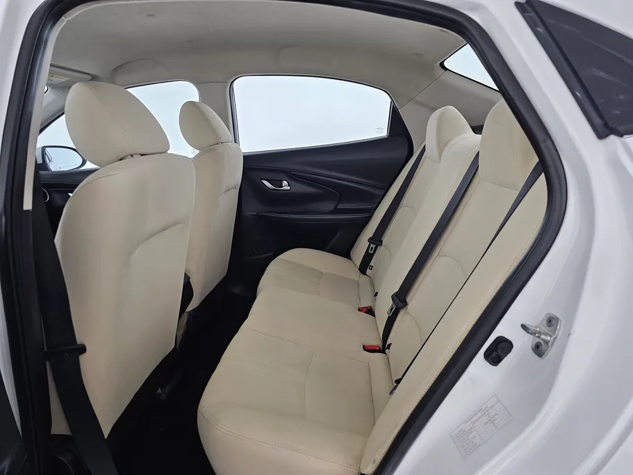 2023 Changan Alsvin Basic 