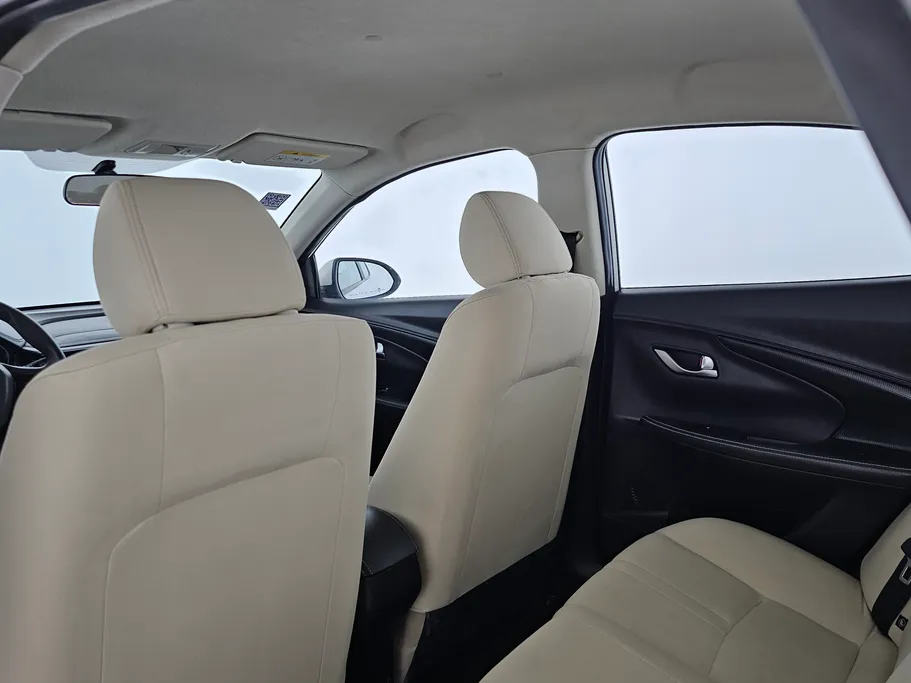 2023 Changan Alsvin Basic 