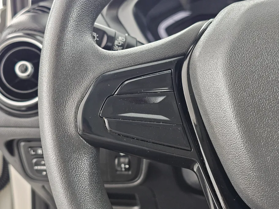 2023 Changan Alsvin Basic 