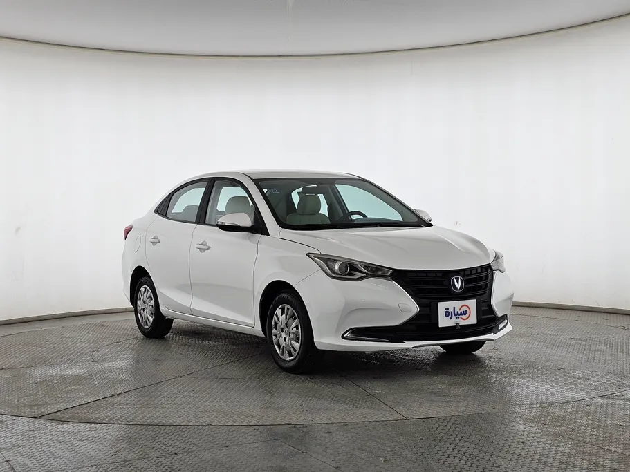 2023 Changan Alsvin Basic 
