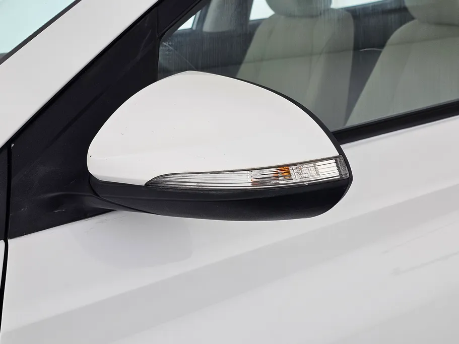 2023 Changan Alsvin Basic 