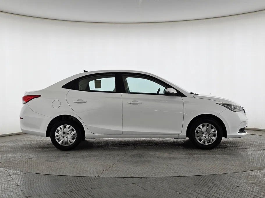 2023 Changan Alsvin Basic 