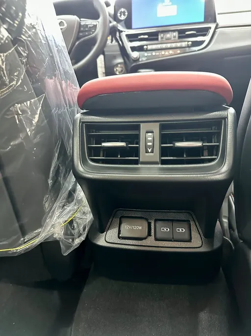 لكزس ES 350 FF F Sport 2025 