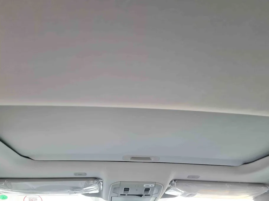2025 Toyota Highlander GLE Black Edition	 