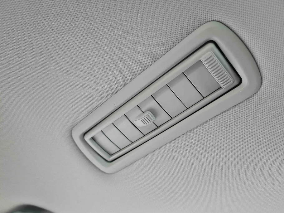 2025 Toyota Highlander GLE Black Edition	 