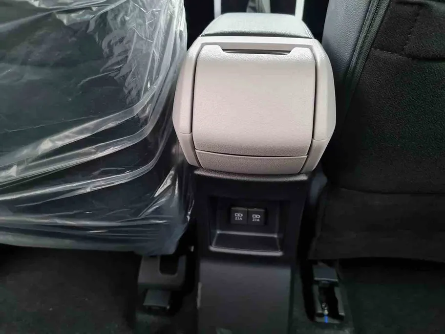 2025 Toyota Veloz GLX 