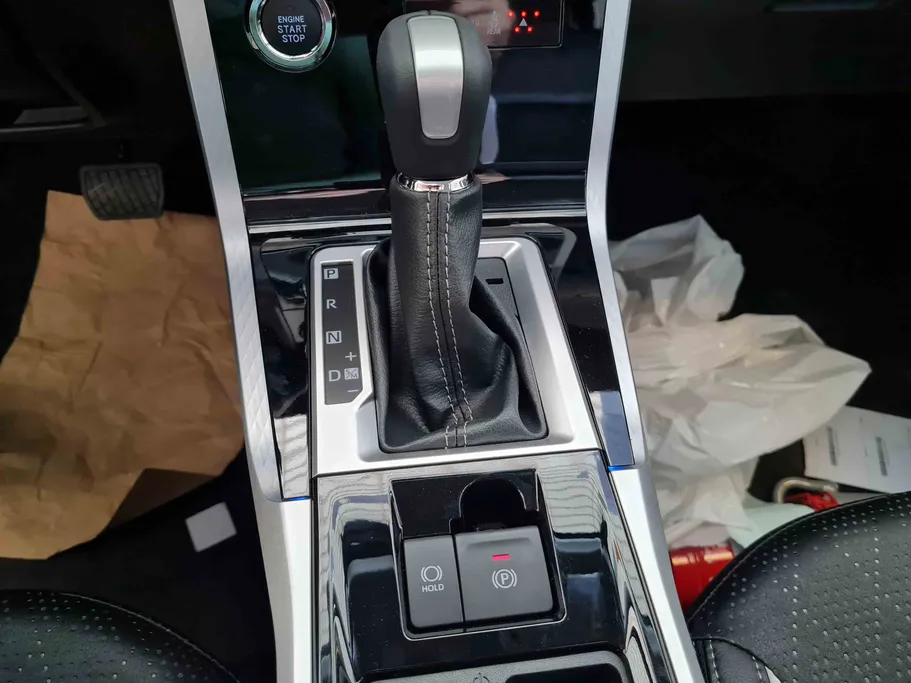 2025 Toyota Veloz GLX 