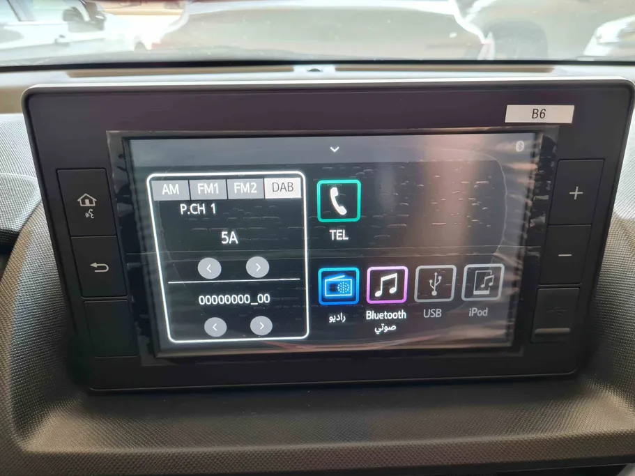 2025 Toyota Veloz GLX 
