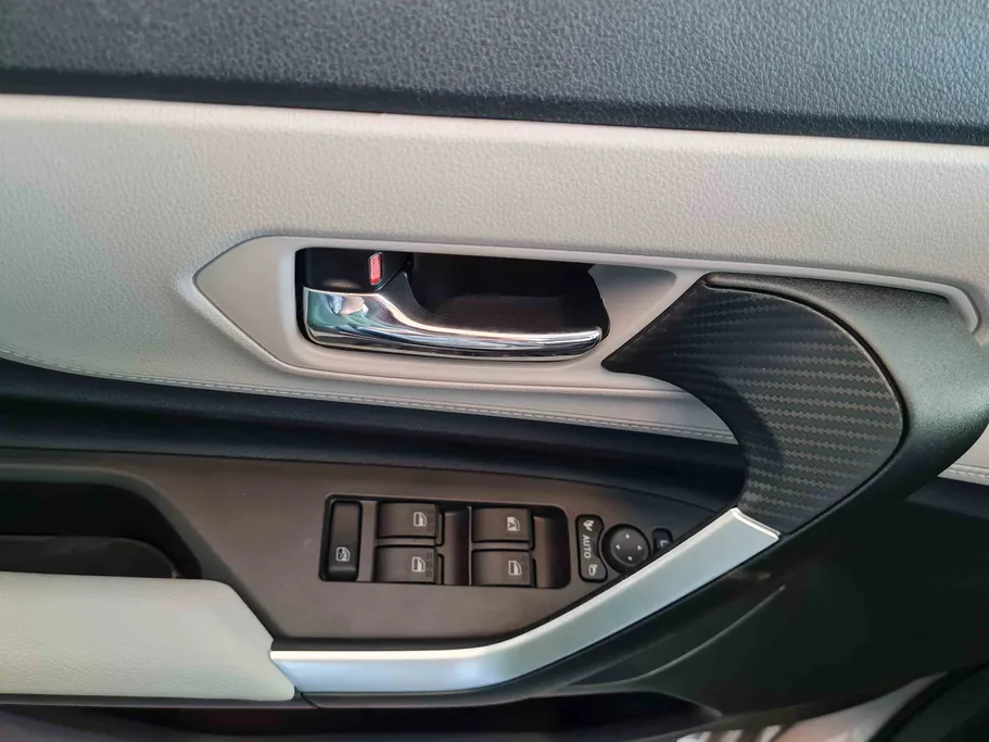 2025 Toyota Veloz GLX 
