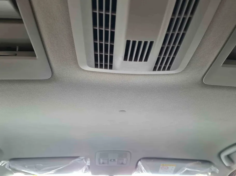 2025 Toyota Veloz GLX 