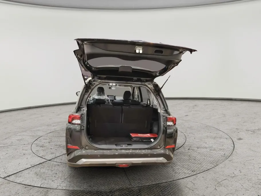 2025 Toyota Veloz GLX 