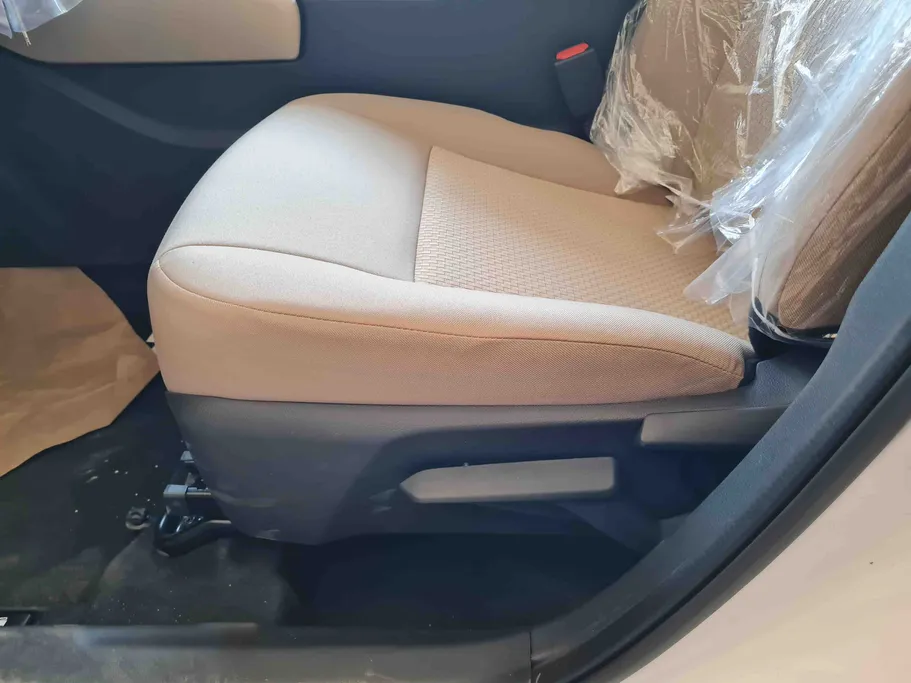 تويوتا يارس Y Plus 2026 