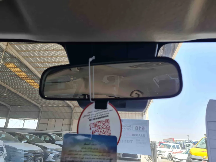 تويوتا يارس Y Plus 2026 