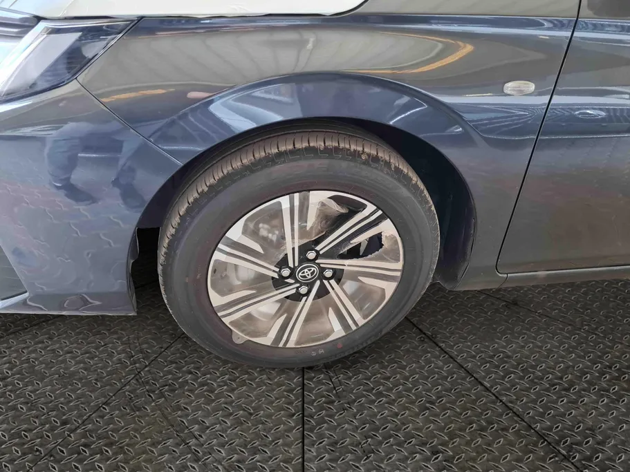 تويوتا يارس Y Plus 2026 