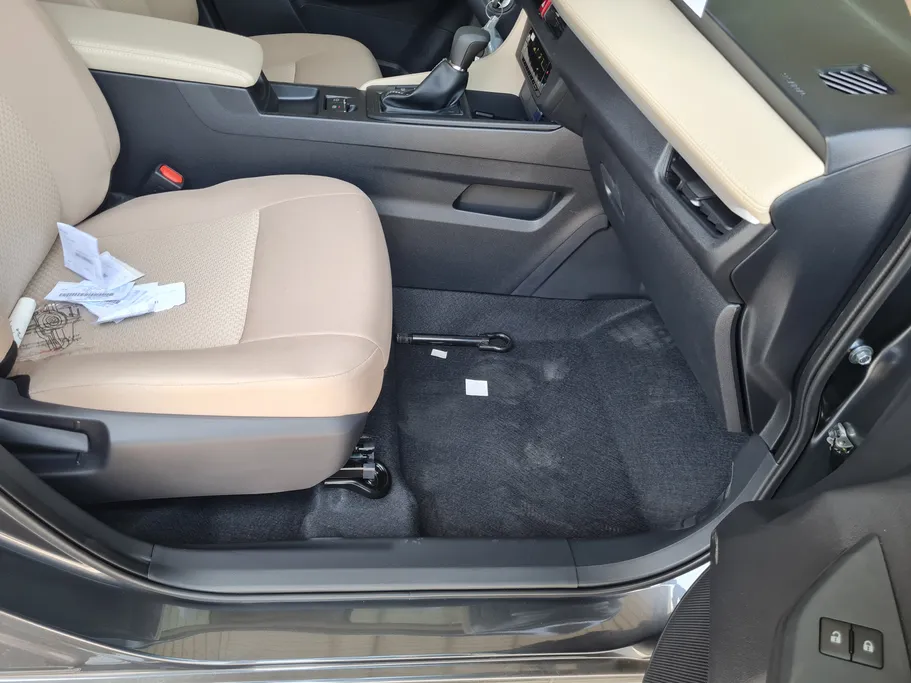 تويوتا يارس Y Plus 2026 