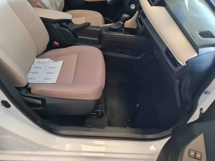 2026 Toyota Yaris  Y Limited 