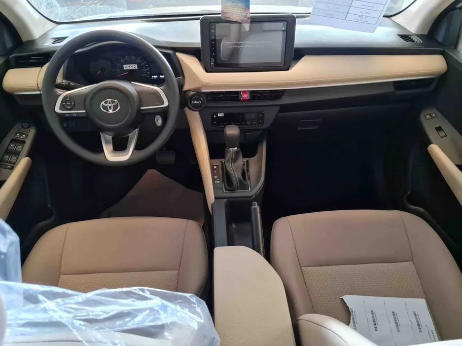 2026 Toyota Yaris  Y Limited 