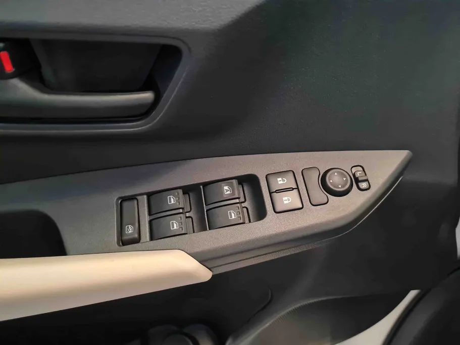 2026 Toyota Yaris  Y Limited 