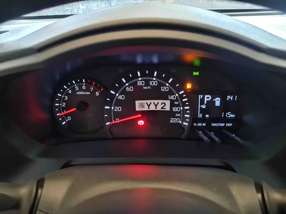 2026 Toyota Yaris  Y Limited 