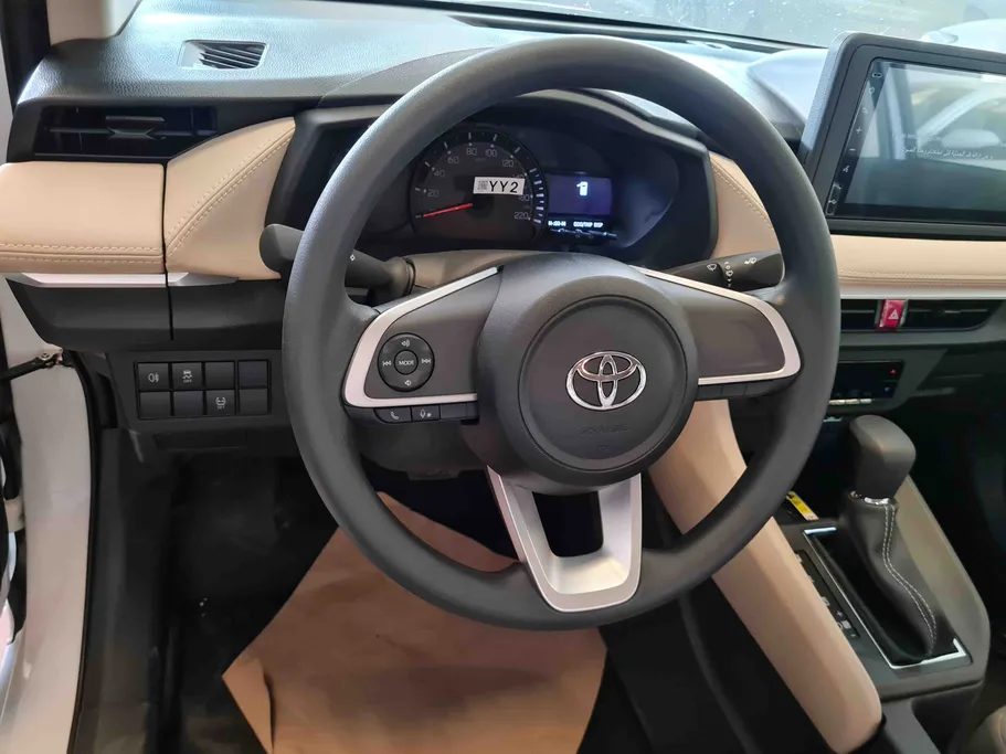 2026 Toyota Yaris  Y Limited 