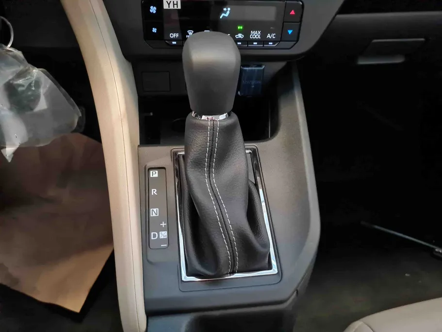 2026 Toyota Yaris  Y Limited 