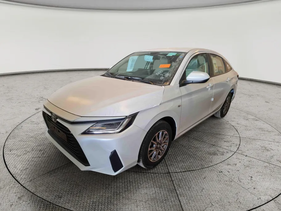 2026 Toyota Yaris  Y Limited 