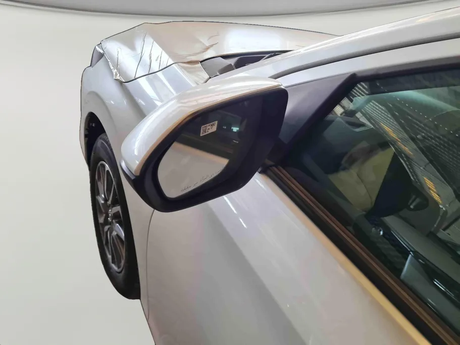 2026 Toyota Yaris  Y Limited 