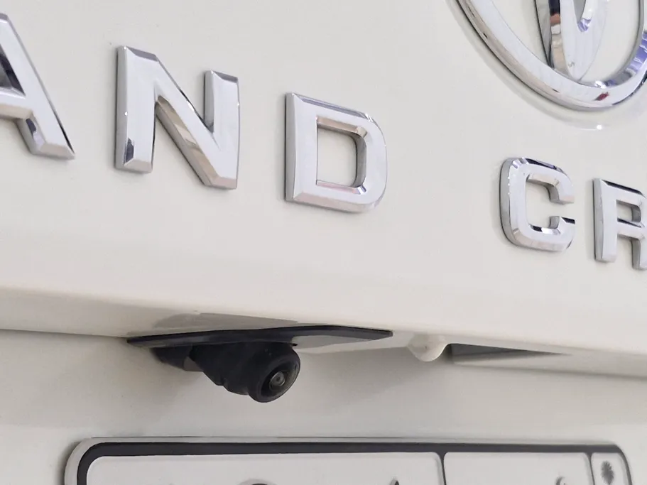 تويوتا لاندكروزر GXR2 2025 