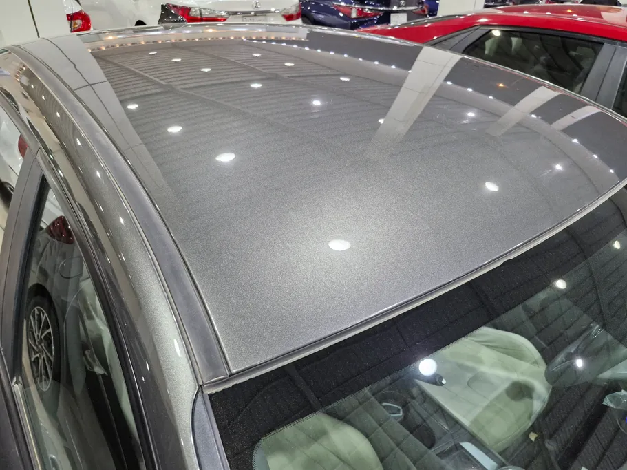 2023 Hyundai Elantra Smart 