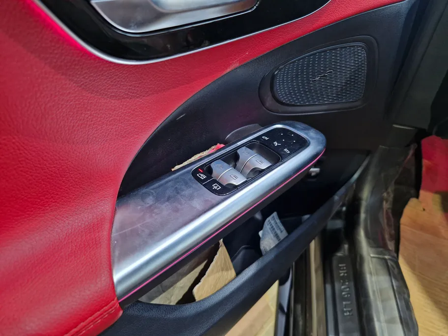 2024 Mercedes C 200 