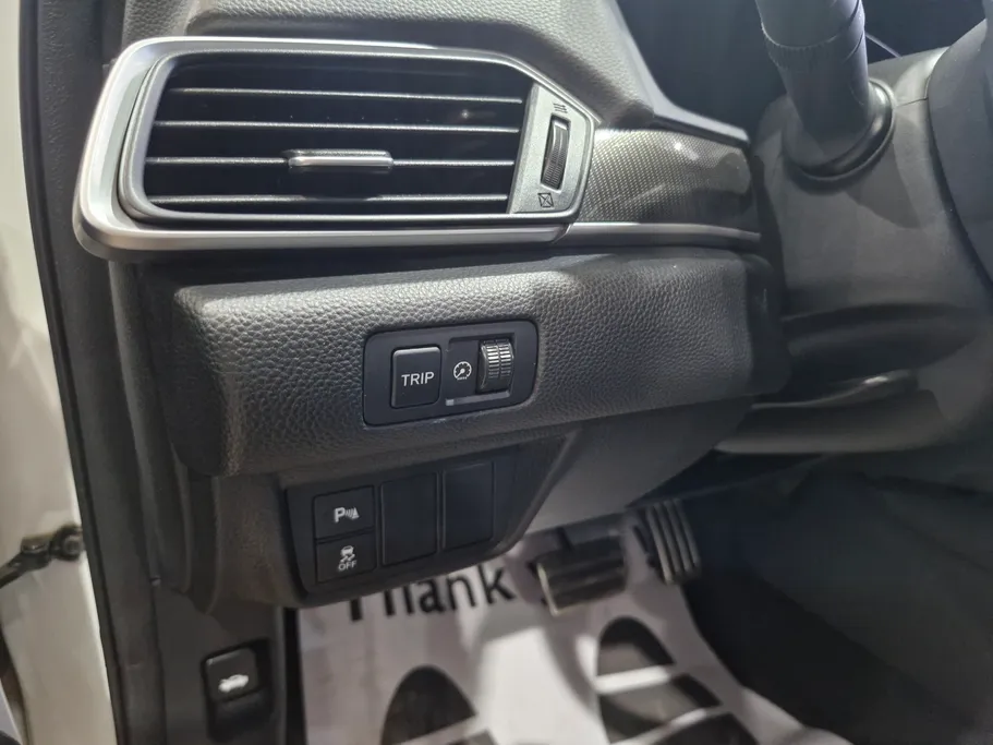 2022 Honda Accord LX Sport 