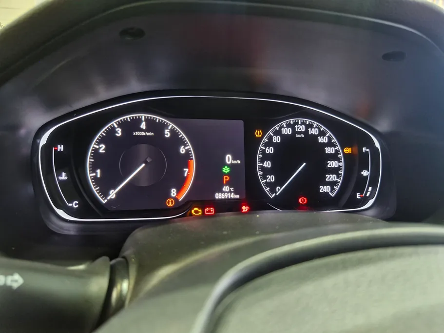 2022 Honda Accord LX Sport 