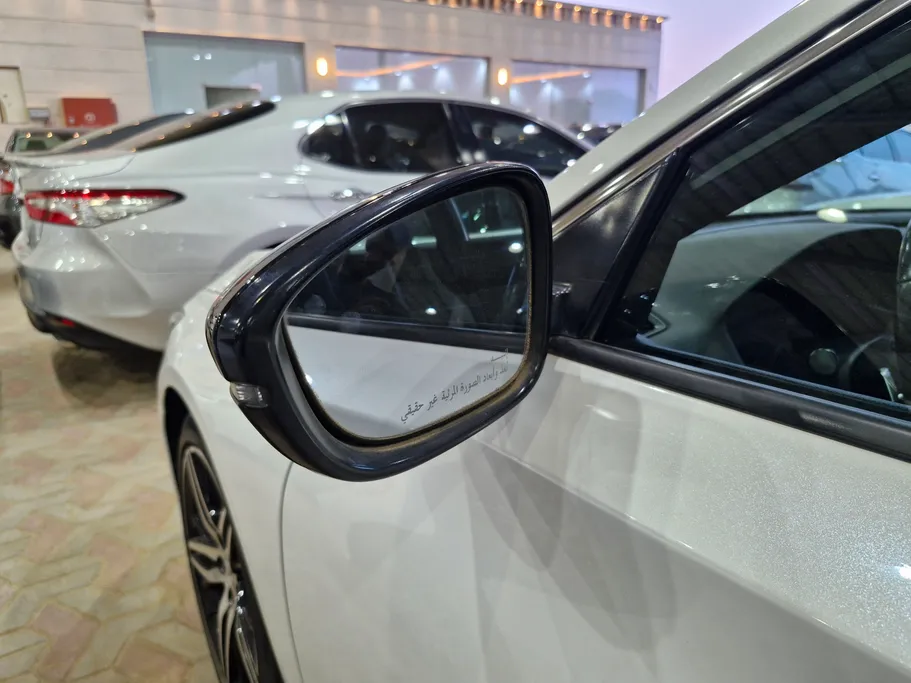 2022 Honda Accord LX Sport 