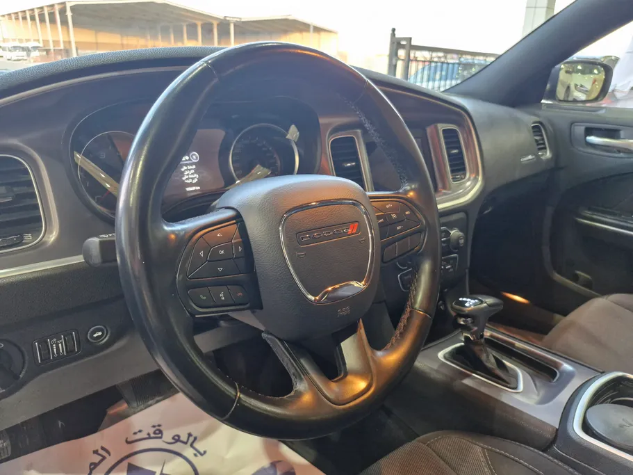 2021 Dodge Charger SXT 